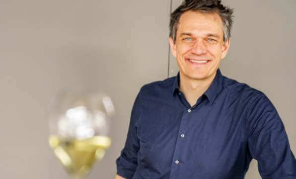 Bernhard Meßmer