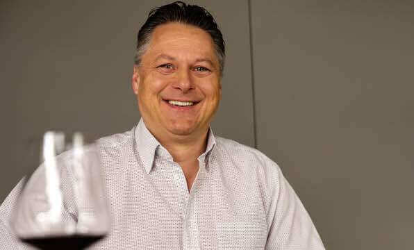 Stefan Metzner
