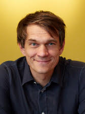 Bernhard Meßmer